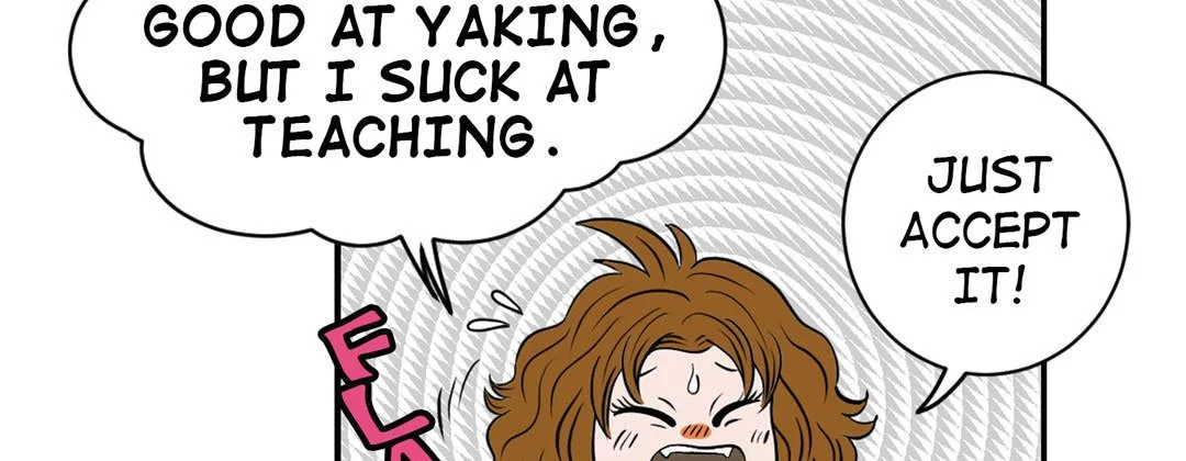 Living with The Wizard - Chapter 9